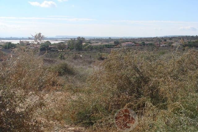 Building Plot for sale in Muchamiel / Mutxamel - € 108,000 (Ref: 4709212)