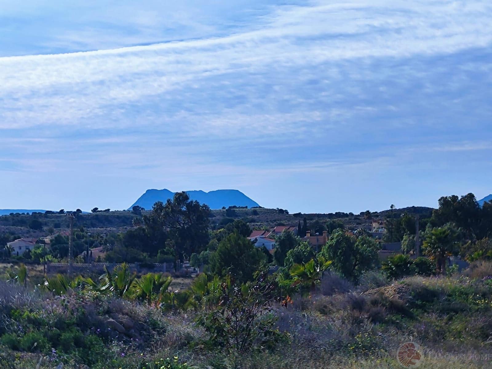 Terrain à Bâtir à vendre à Alicante ville - 108 000 € (Ref: 4709212)
