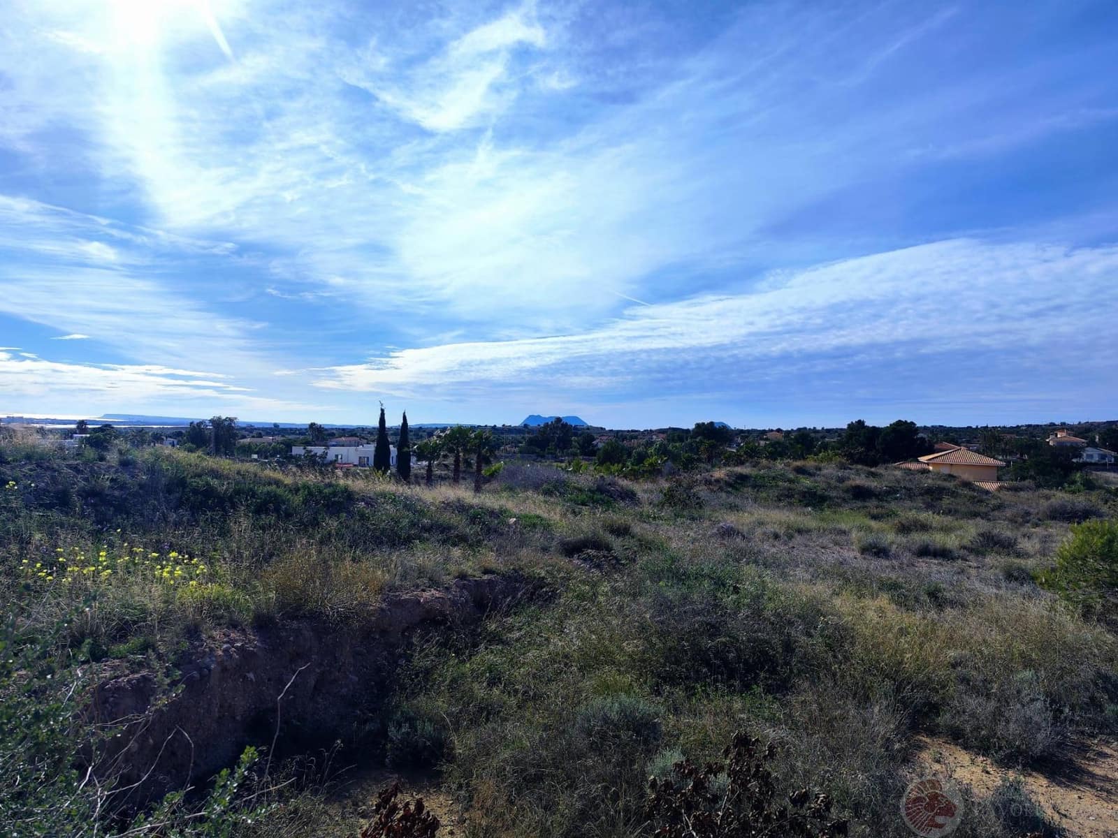 Terrain à Bâtir à vendre à Alicante ville - 108 000 € (Ref: 4709212)