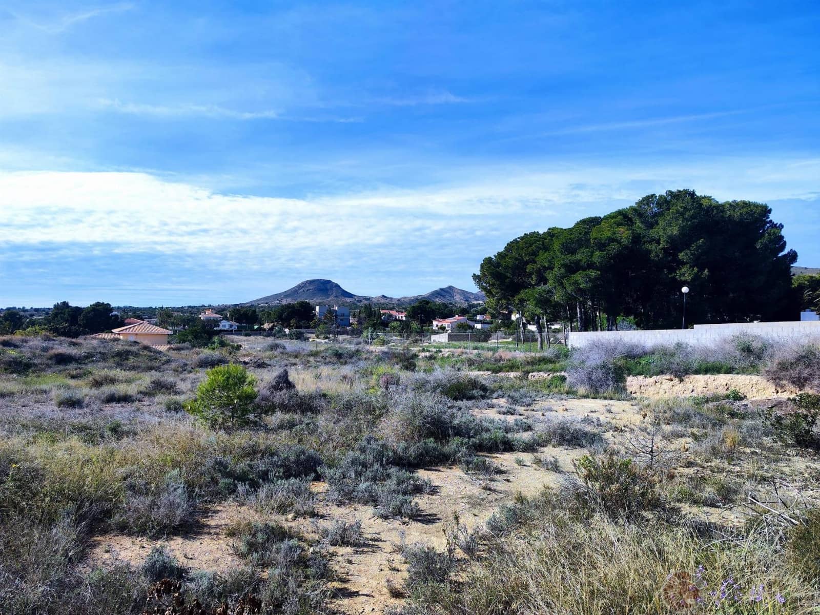 Terrain à Bâtir à vendre à Alicante ville - 108 000 € (Ref: 4709212)