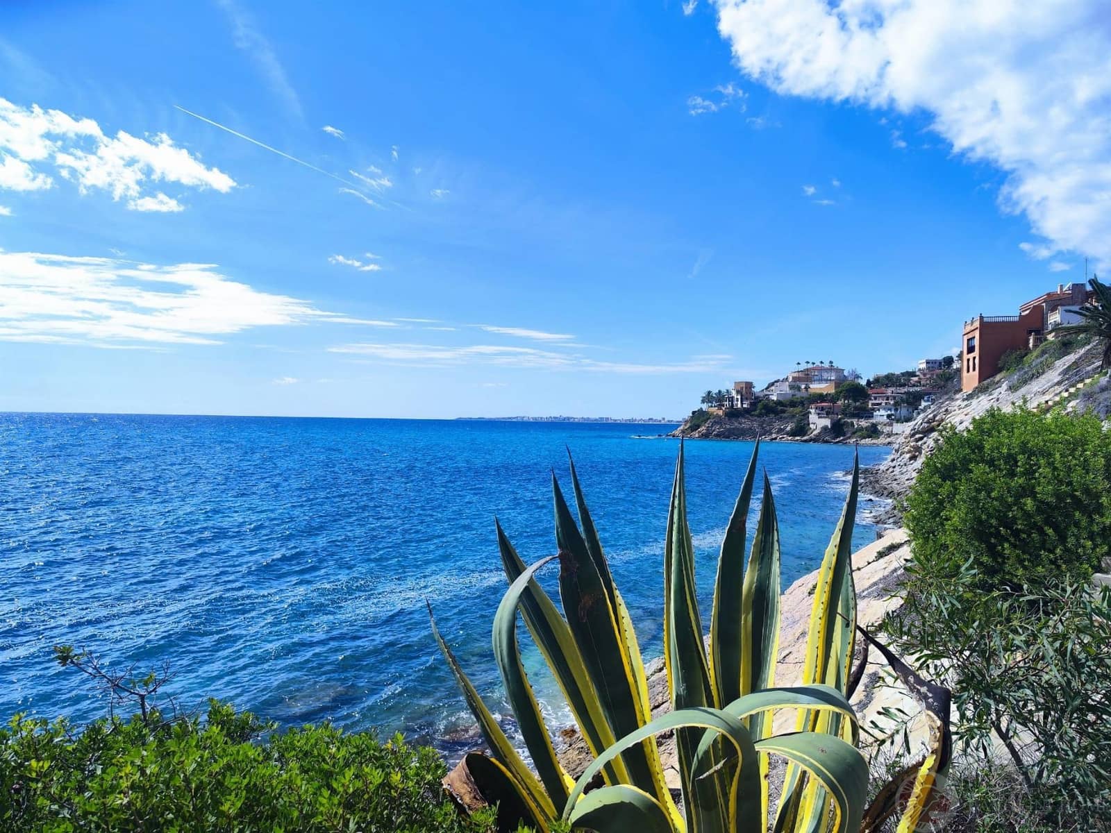 5 soverom Villa til salgs i Coveta Fuma med svømmebasseng garasje - € 2 700 000 (Ref: 9103167)