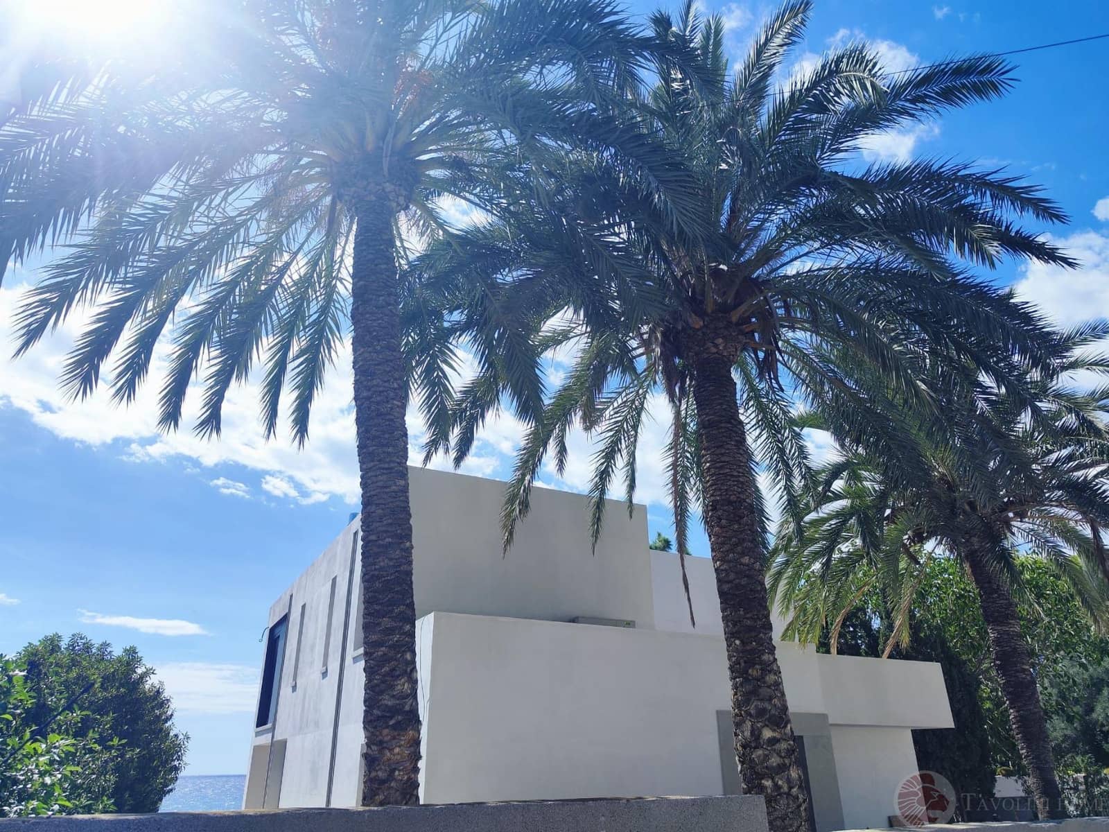 5 soverom Villa til salgs i Coveta Fuma med svømmebasseng garasje - € 2 700 000 (Ref: 9103167)