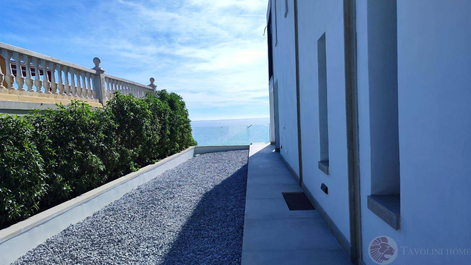 5 soverom Villa til salgs i Coveta Fuma med svømmebasseng garasje - € 2 700 000 (Ref: 9103167)