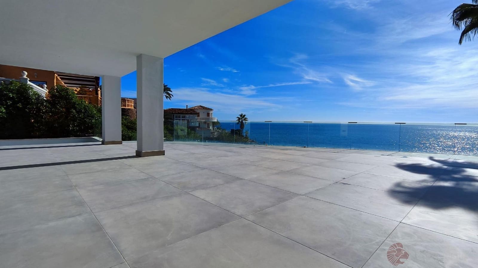 5 soverom Villa til salgs i Coveta Fuma med svømmebasseng garasje - € 2 700 000 (Ref: 9103167)