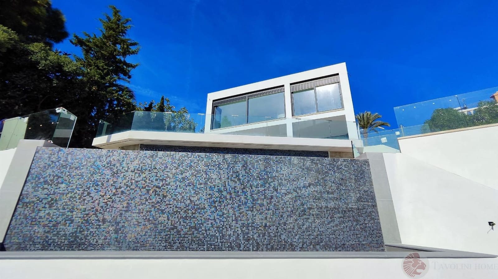 5 soverom Villa til salgs i Coveta Fuma med svømmebasseng garasje - € 2 700 000 (Ref: 9103167)