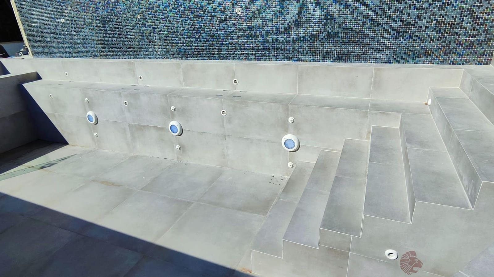 5 soverom Villa til salgs i Coveta Fuma med svømmebasseng garasje - € 2 700 000 (Ref: 9103167)