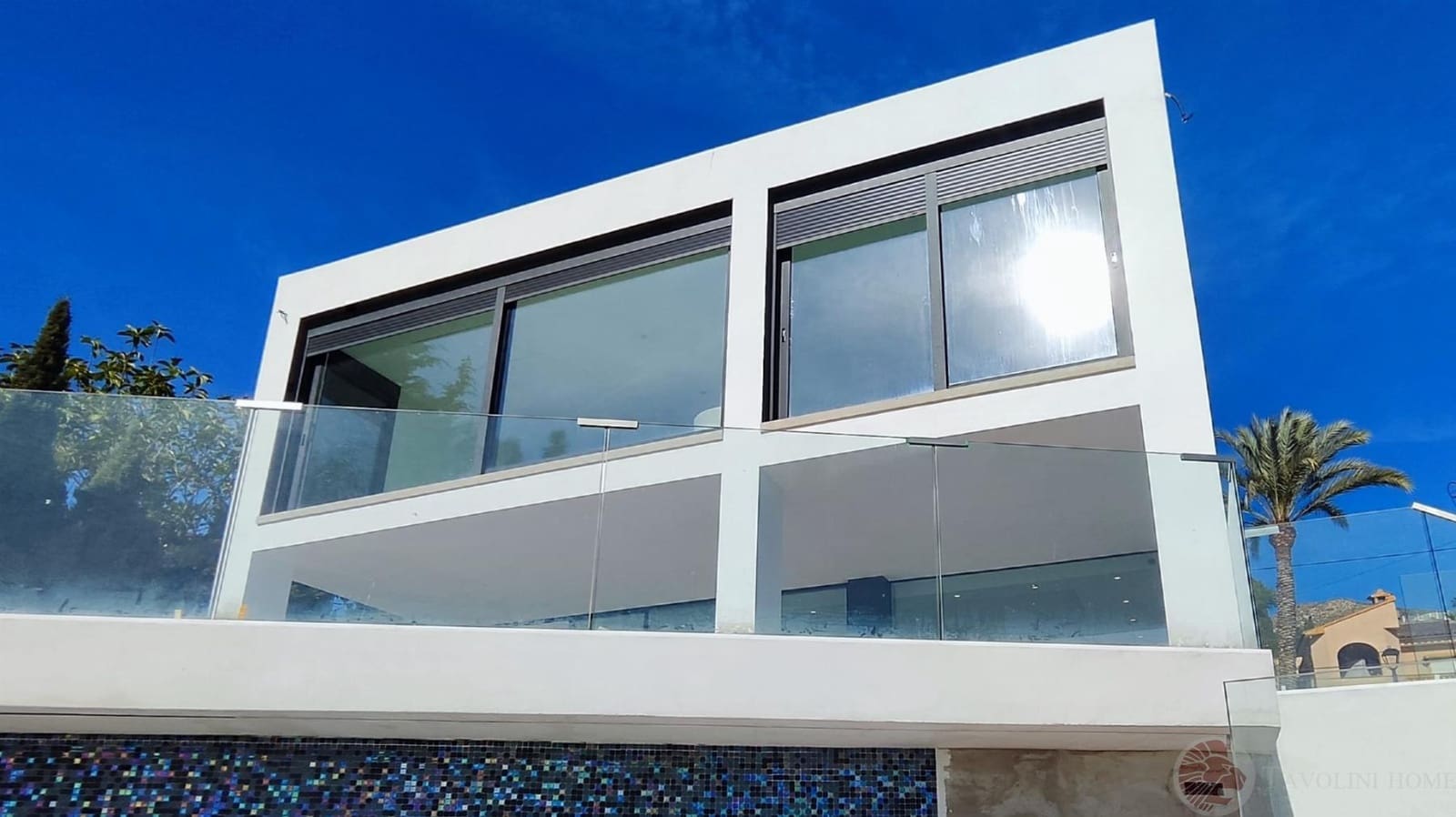 5 soverom Villa til salgs i Coveta Fuma med svømmebasseng garasje - € 2 700 000 (Ref: 9103167)