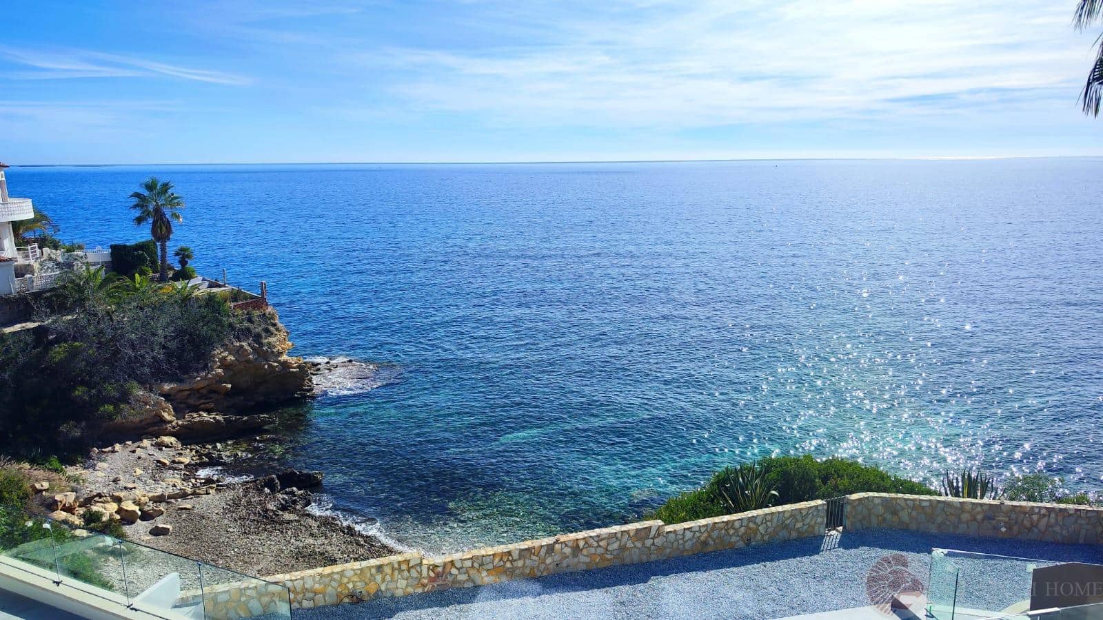 5 soverom Villa til salgs i Coveta Fuma med svømmebasseng garasje - € 2 700 000 (Ref: 9103167)