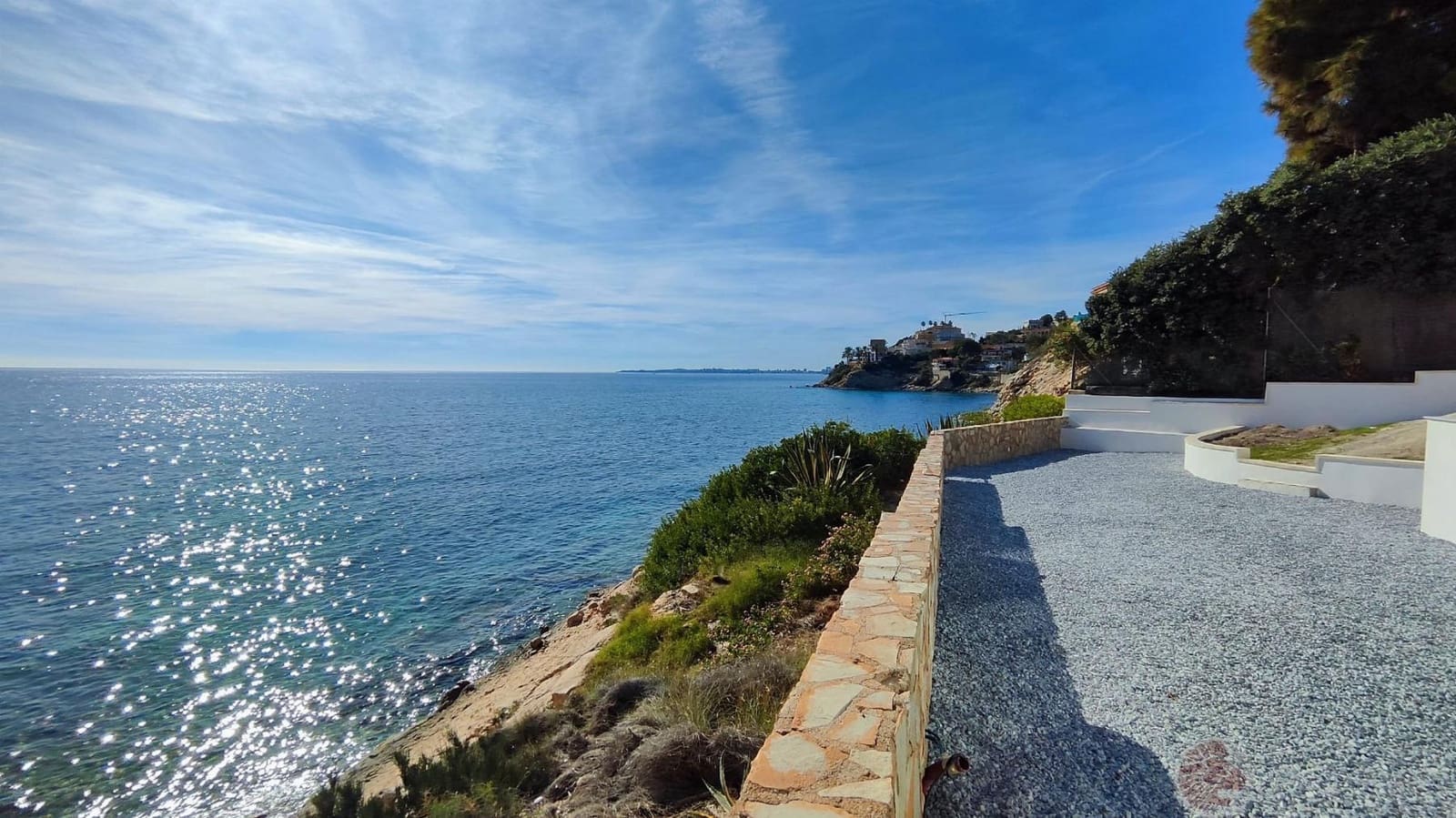 5 soverom Villa til salgs i Coveta Fuma med svømmebasseng garasje - € 2 700 000 (Ref: 9103167)