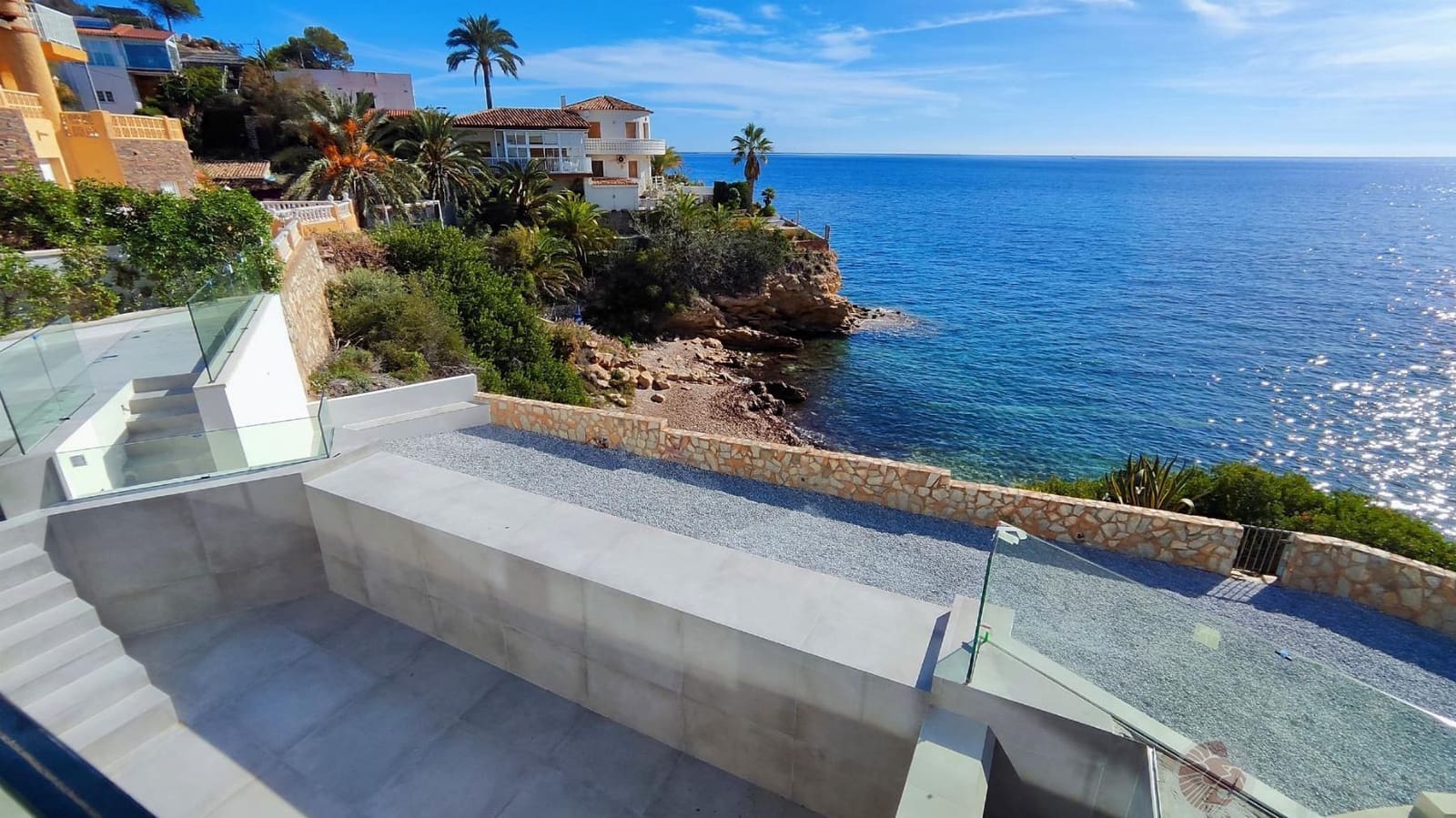 5 soverom Villa til salgs i Coveta Fuma med svømmebasseng garasje - € 2 700 000 (Ref: 9103167)