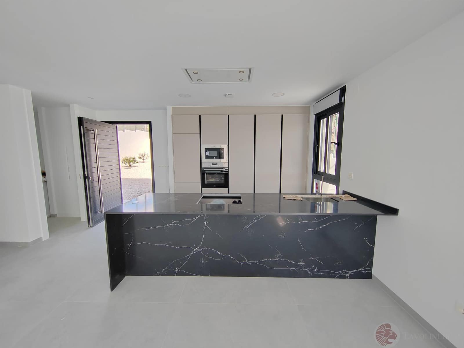 3 soveværelse Villa til salg i Busot med swimmingpool - € 590.000 (Ref: 9106122)