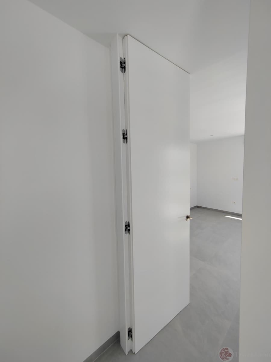 3 soveværelse Villa til salg i Busot med swimmingpool - € 590.000 (Ref: 9106122)