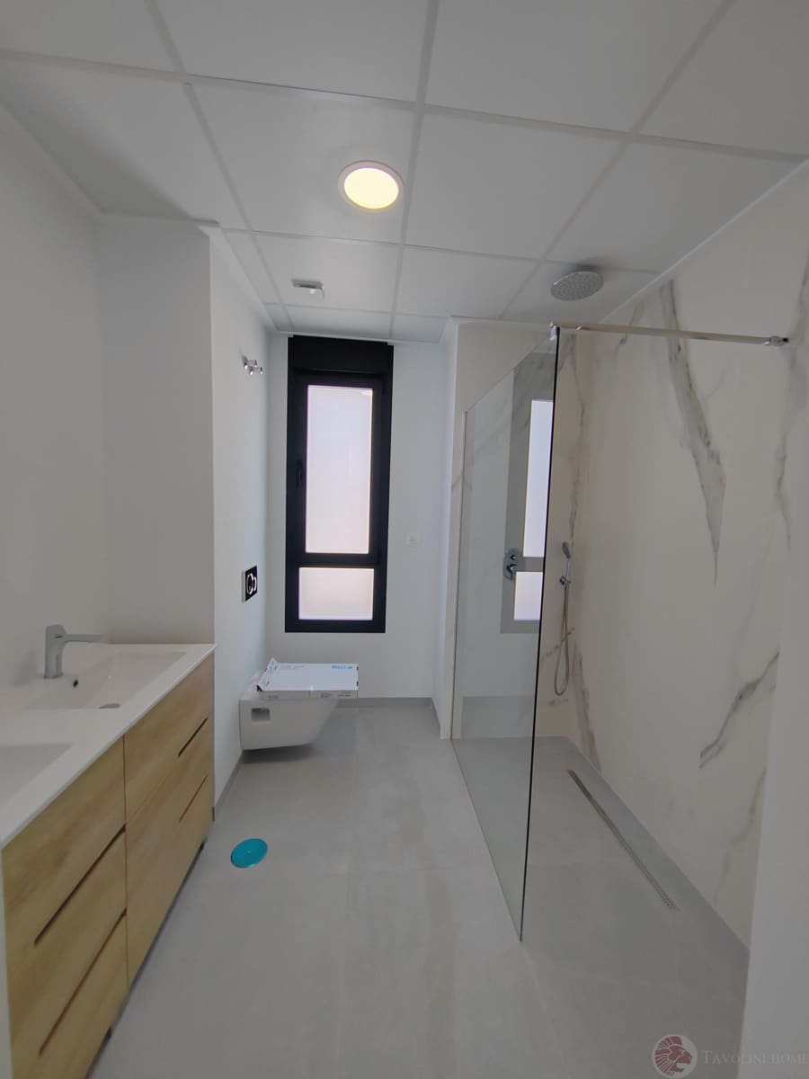 3 soveværelse Villa til salg i Busot med swimmingpool - € 590.000 (Ref: 9106122)