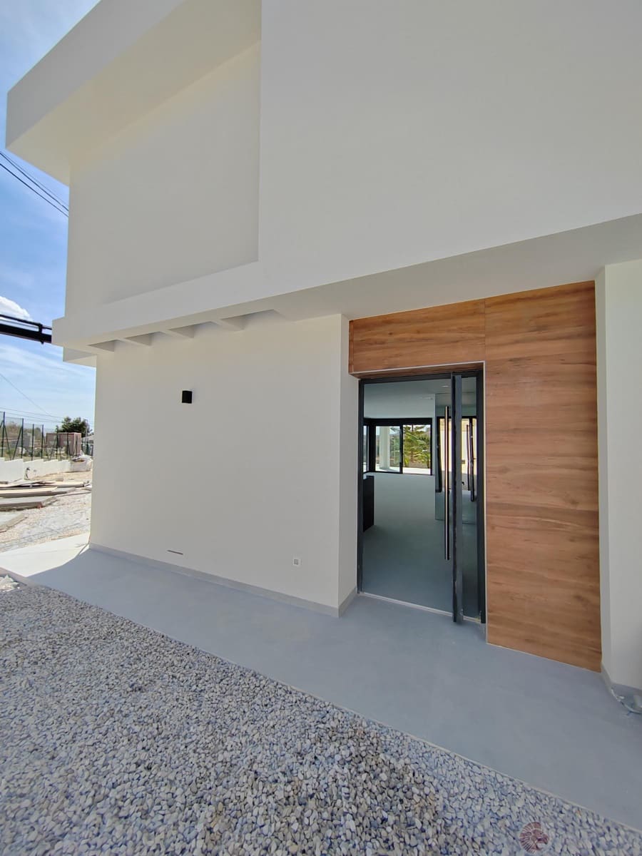 3 soveværelse Villa til salg i Busot med swimmingpool - € 590.000 (Ref: 9106122)