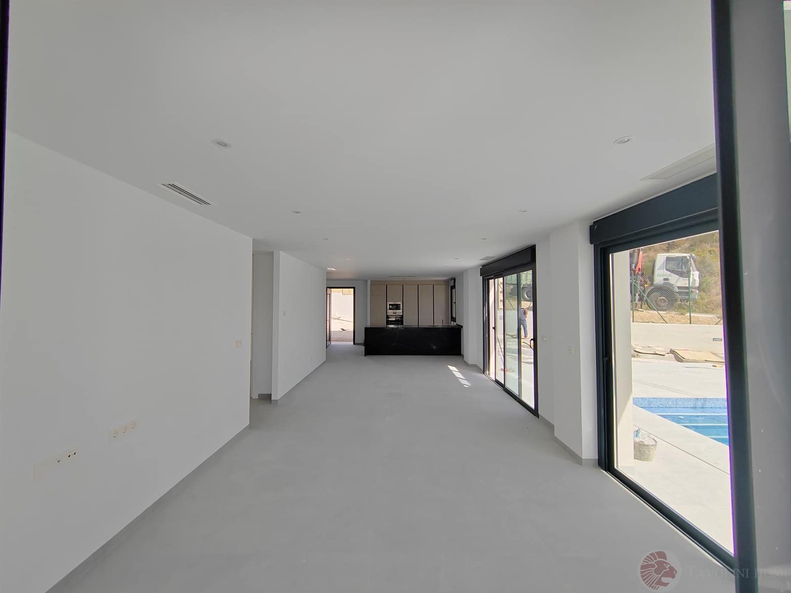 3 soveværelse Villa til salg i Busot med swimmingpool - € 590.000 (Ref: 9106122)