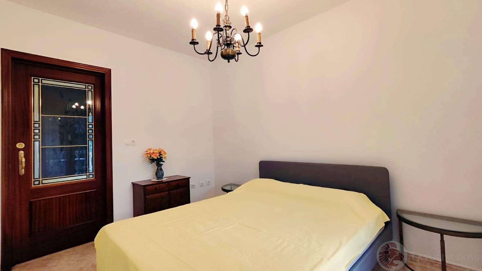 5 sypialnia Willa do wynajęcia w Venta Lanuza z basenem garażem - 2 800 € (Ref: 9106123)