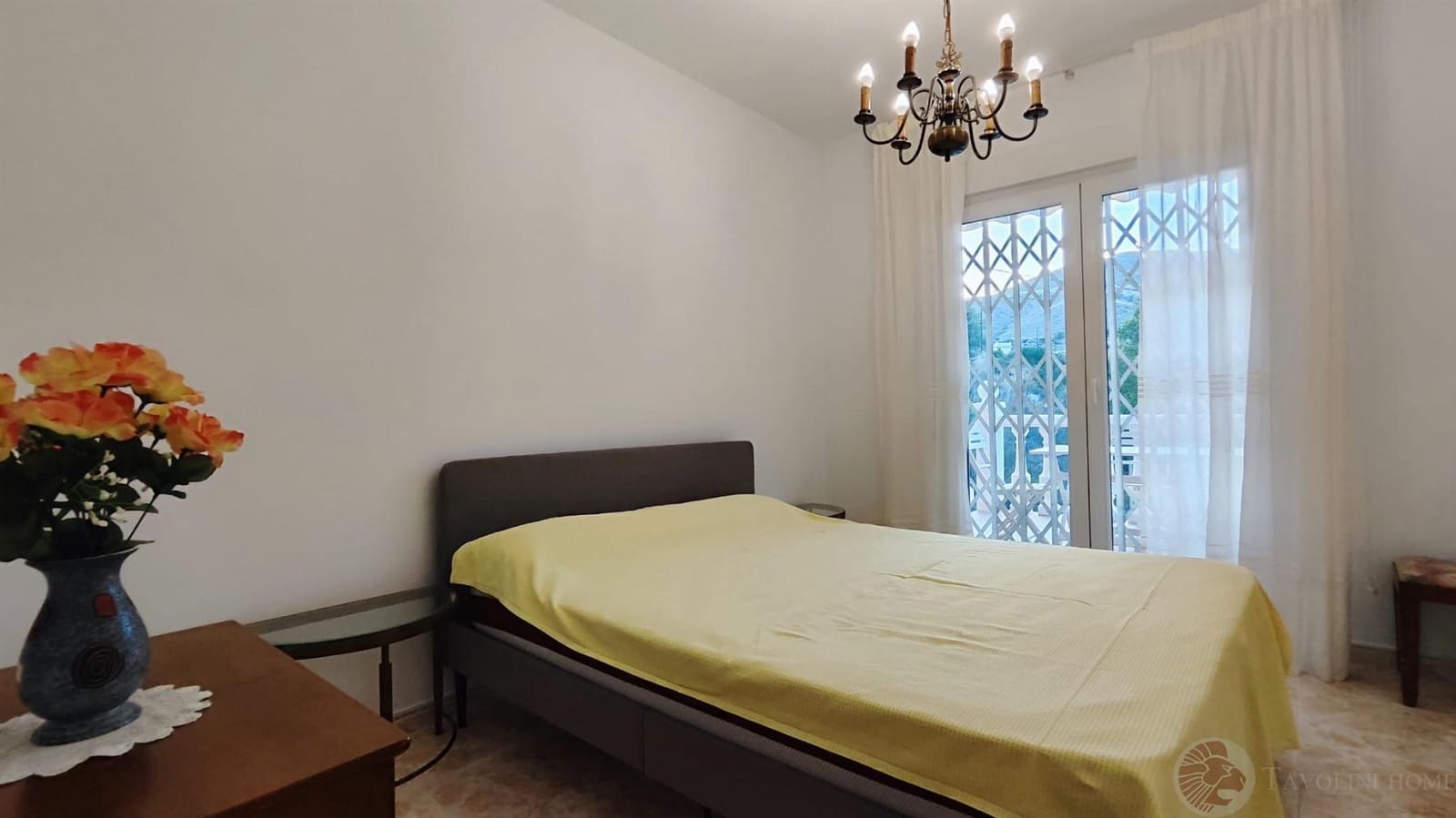 5 sypialnia Willa do wynajęcia w Venta Lanuza z basenem garażem - 2 800 € (Ref: 9106123)