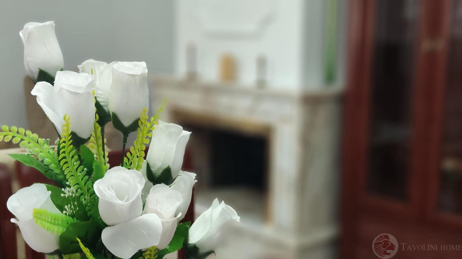 5 sypialnia Willa do wynajęcia w Venta Lanuza z basenem garażem - 2 800 € (Ref: 9106123)