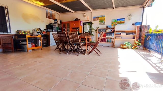 8 sypialnia Willa na sprzedaż w El Campello - 435 000 € (Ref: 9106127)