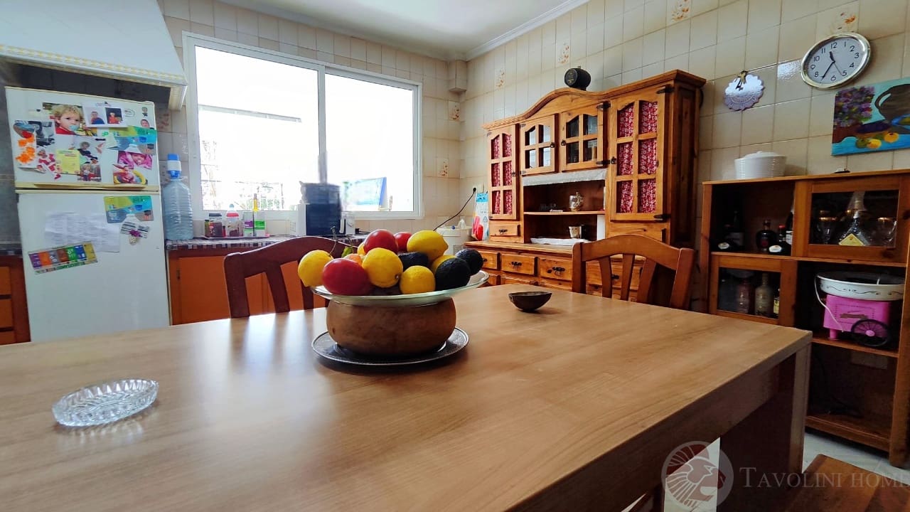 8 sypialnia Willa na sprzedaż w El Campello - 435 000 € (Ref: 9106127)