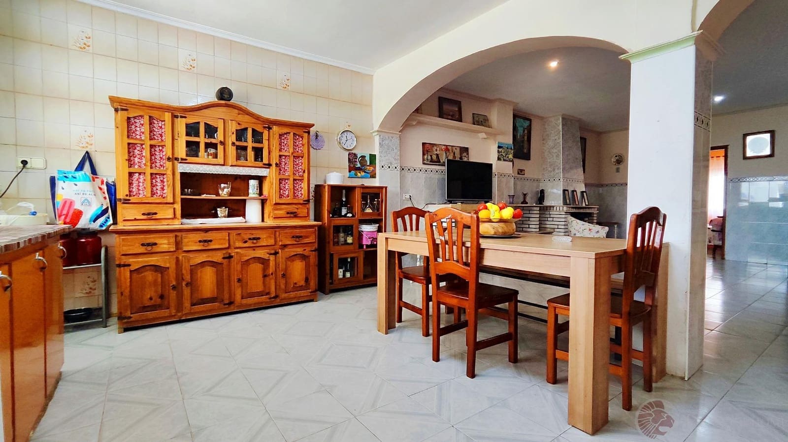 8 sypialnia Willa na sprzedaż w El Campello - 435 000 € (Ref: 9106127)