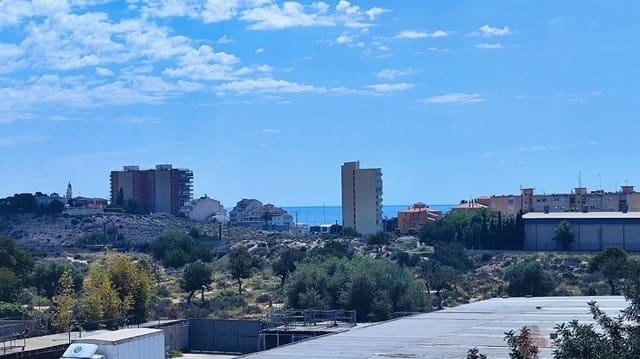 8 sypialnia Willa na sprzedaż w El Campello - 435 000 € (Ref: 9106127)