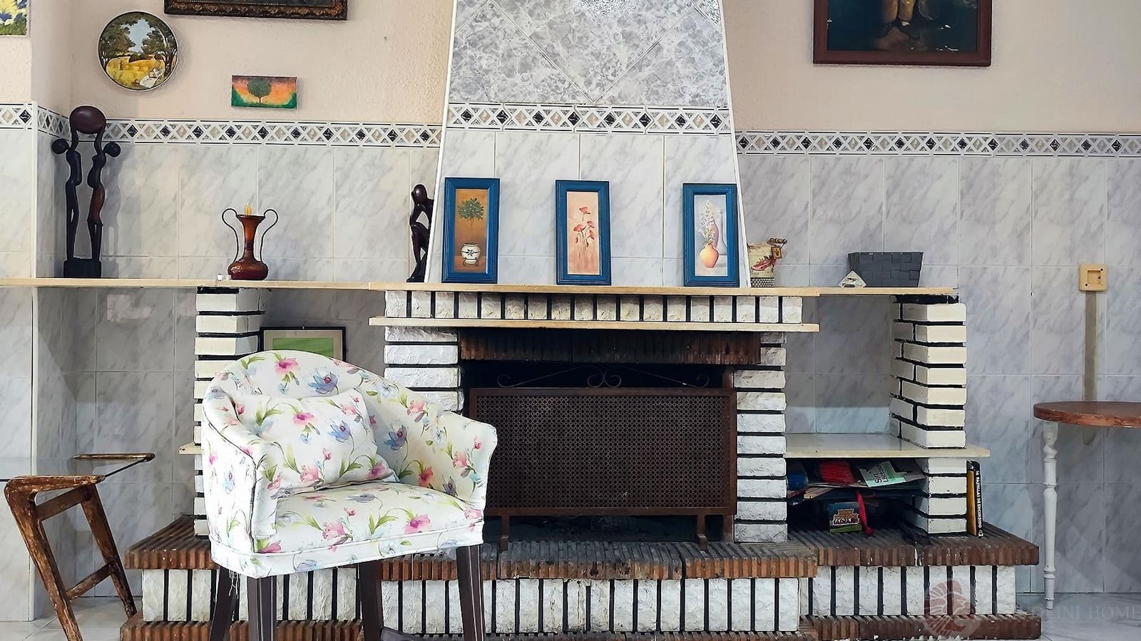 8 sypialnia Willa na sprzedaż w El Campello - 435 000 € (Ref: 9106127)