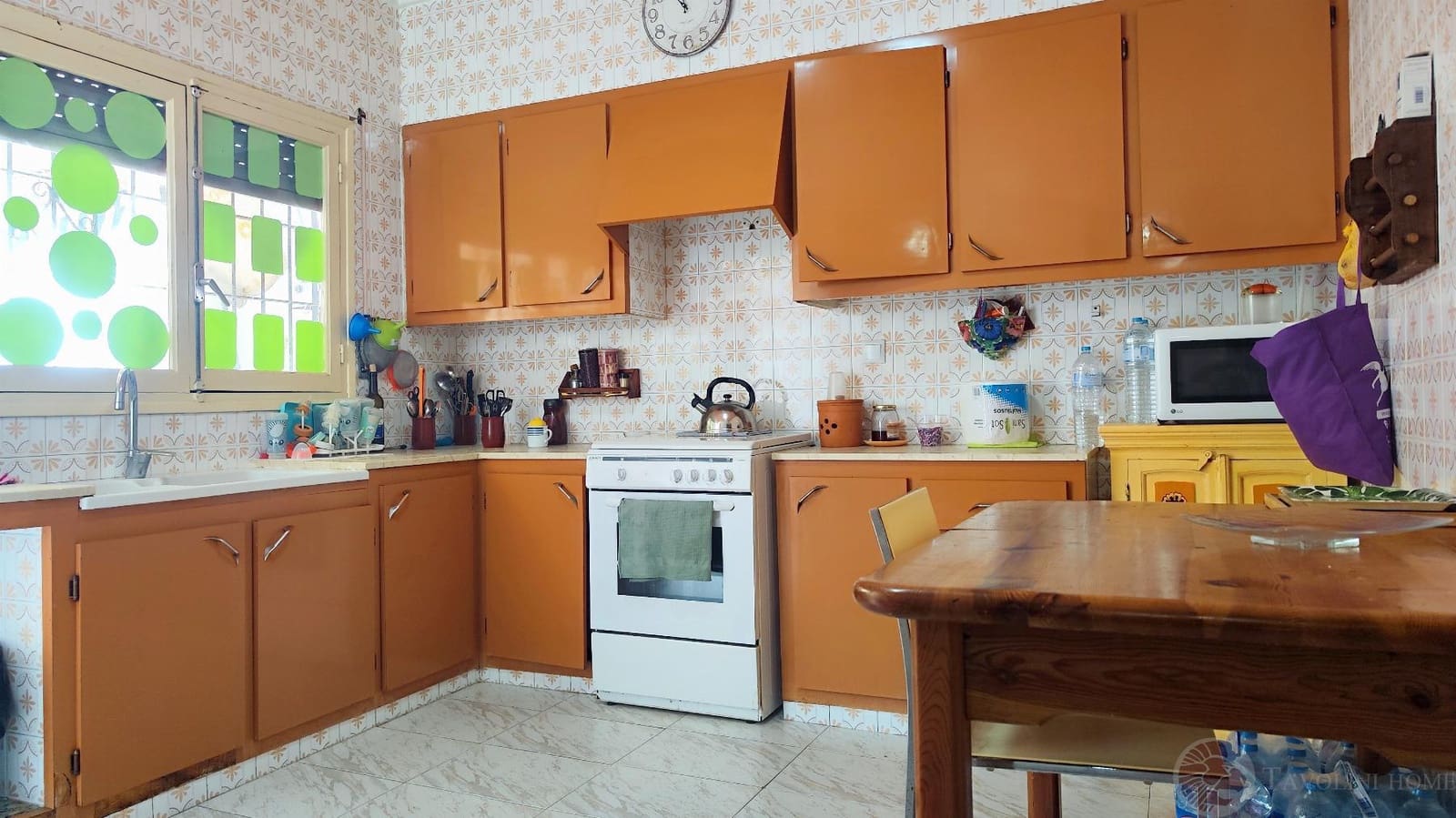 8 sypialnia Willa na sprzedaż w El Campello - 435 000 € (Ref: 9106127)