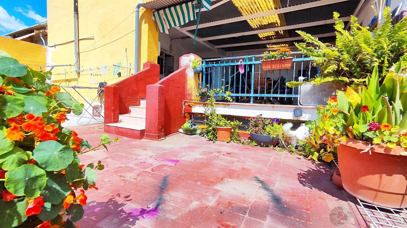 8 sypialnia Willa na sprzedaż w El Campello - 435 000 € (Ref: 9106127)