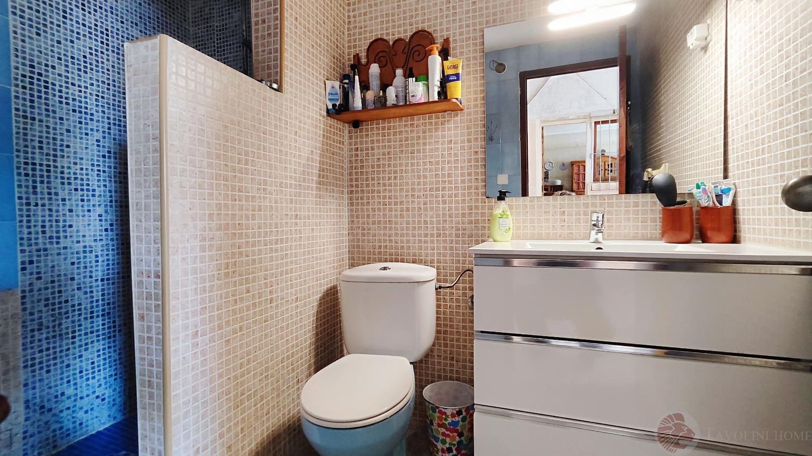 8 sypialnia Willa na sprzedaż w El Campello - 435 000 € (Ref: 9106127)