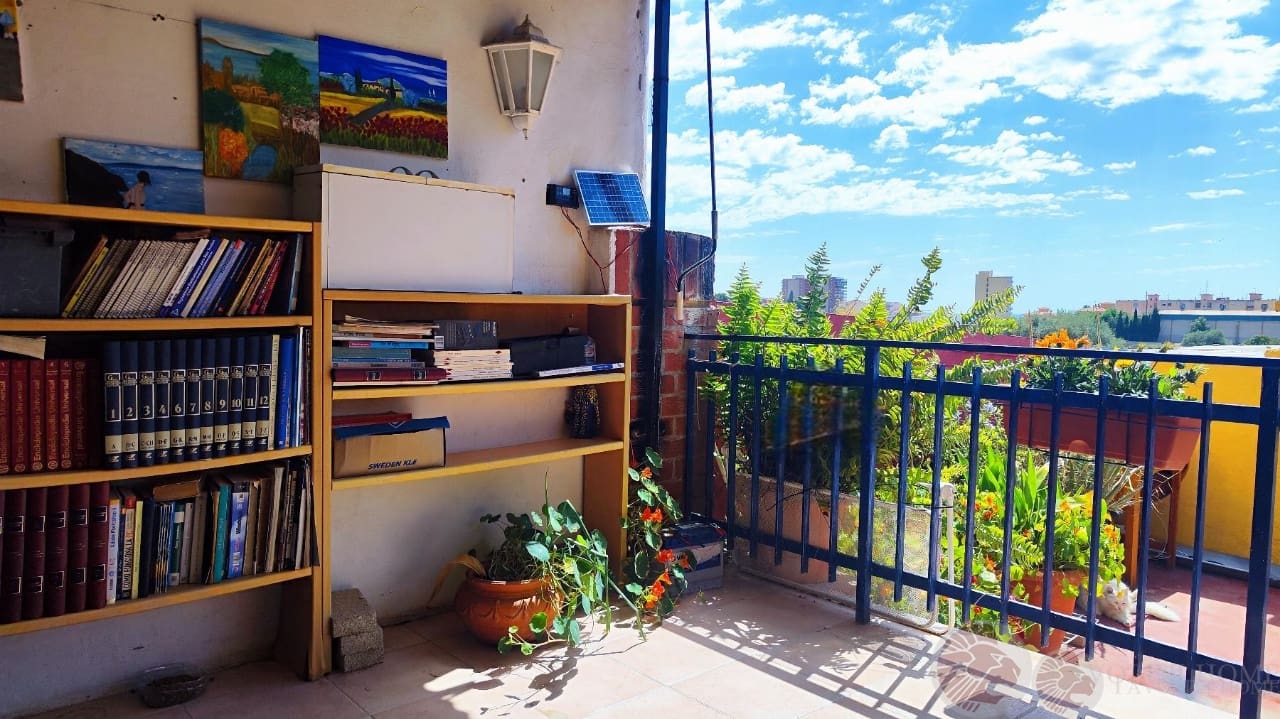 8 sypialnia Willa na sprzedaż w El Campello - 435 000 € (Ref: 9106127)