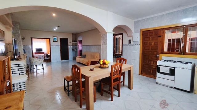 8 sypialnia Willa na sprzedaż w El Campello - 435 000 € (Ref: 9106127)