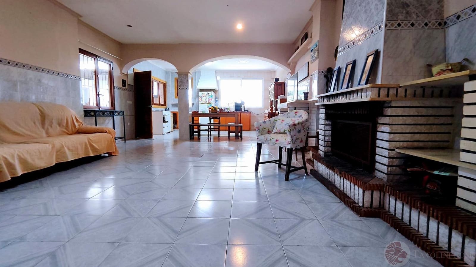 8 sypialnia Willa na sprzedaż w El Campello - 435 000 € (Ref: 9106127)