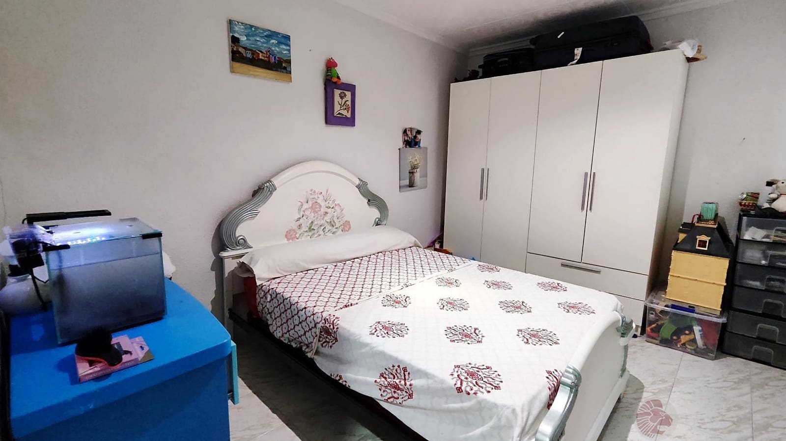 8 sypialnia Willa na sprzedaż w El Campello - 435 000 € (Ref: 9106127)