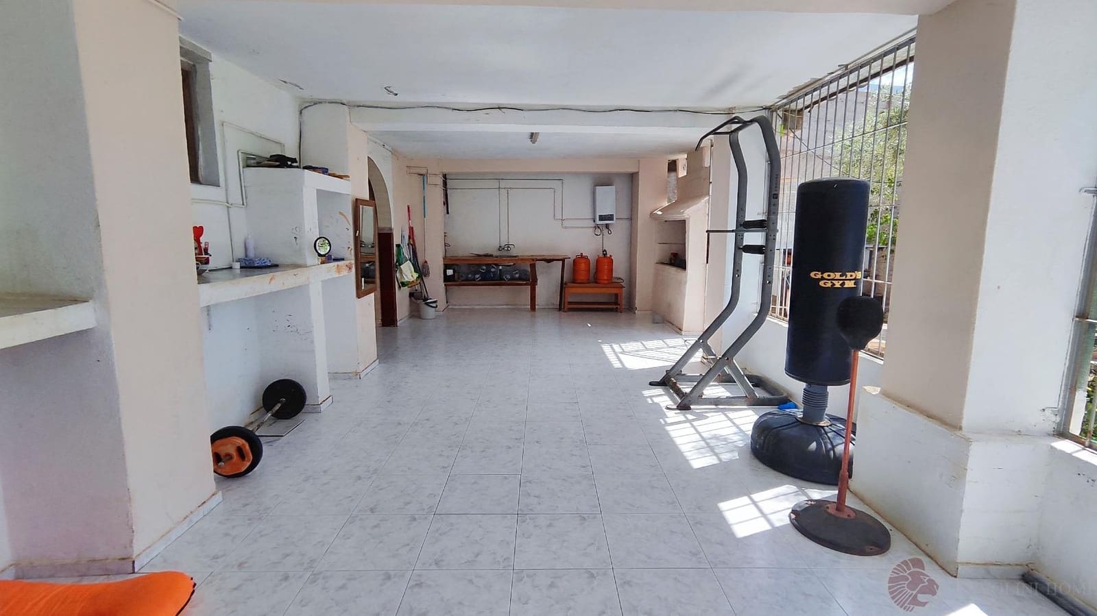 8 sypialnia Willa na sprzedaż w El Campello - 435 000 € (Ref: 9106127)