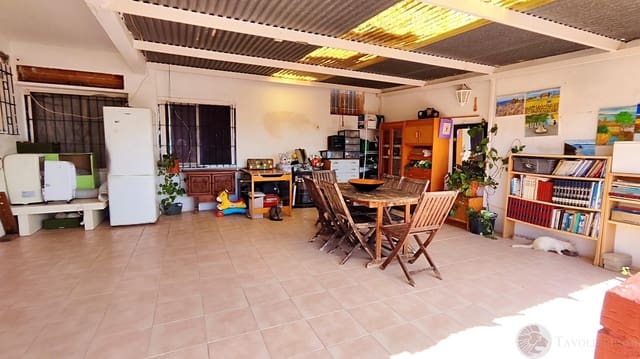 8 sypialnia Willa na sprzedaż w El Campello - 435 000 € (Ref: 9106127)