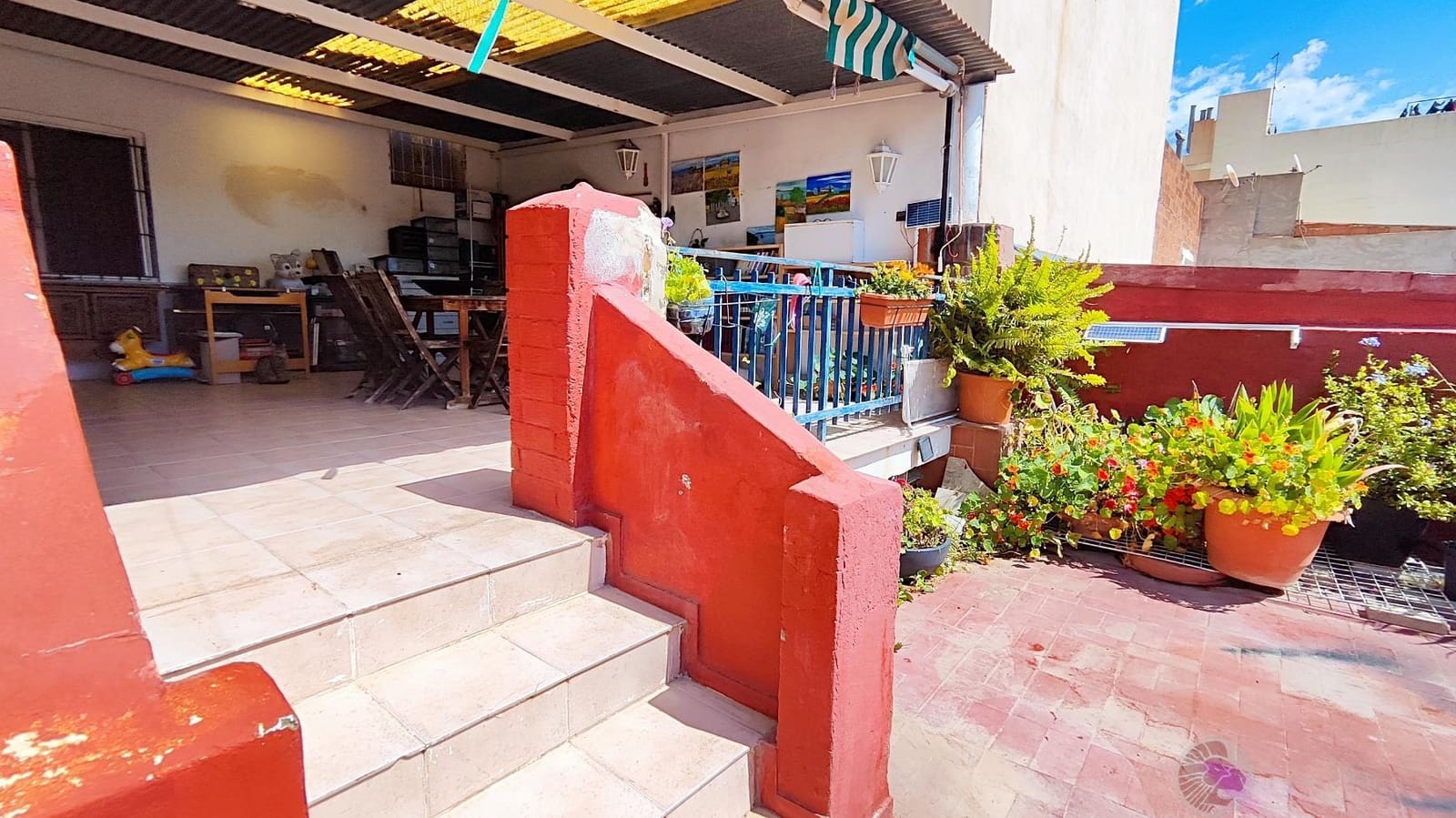 8 sypialnia Willa na sprzedaż w El Campello - 435 000 € (Ref: 9106127)