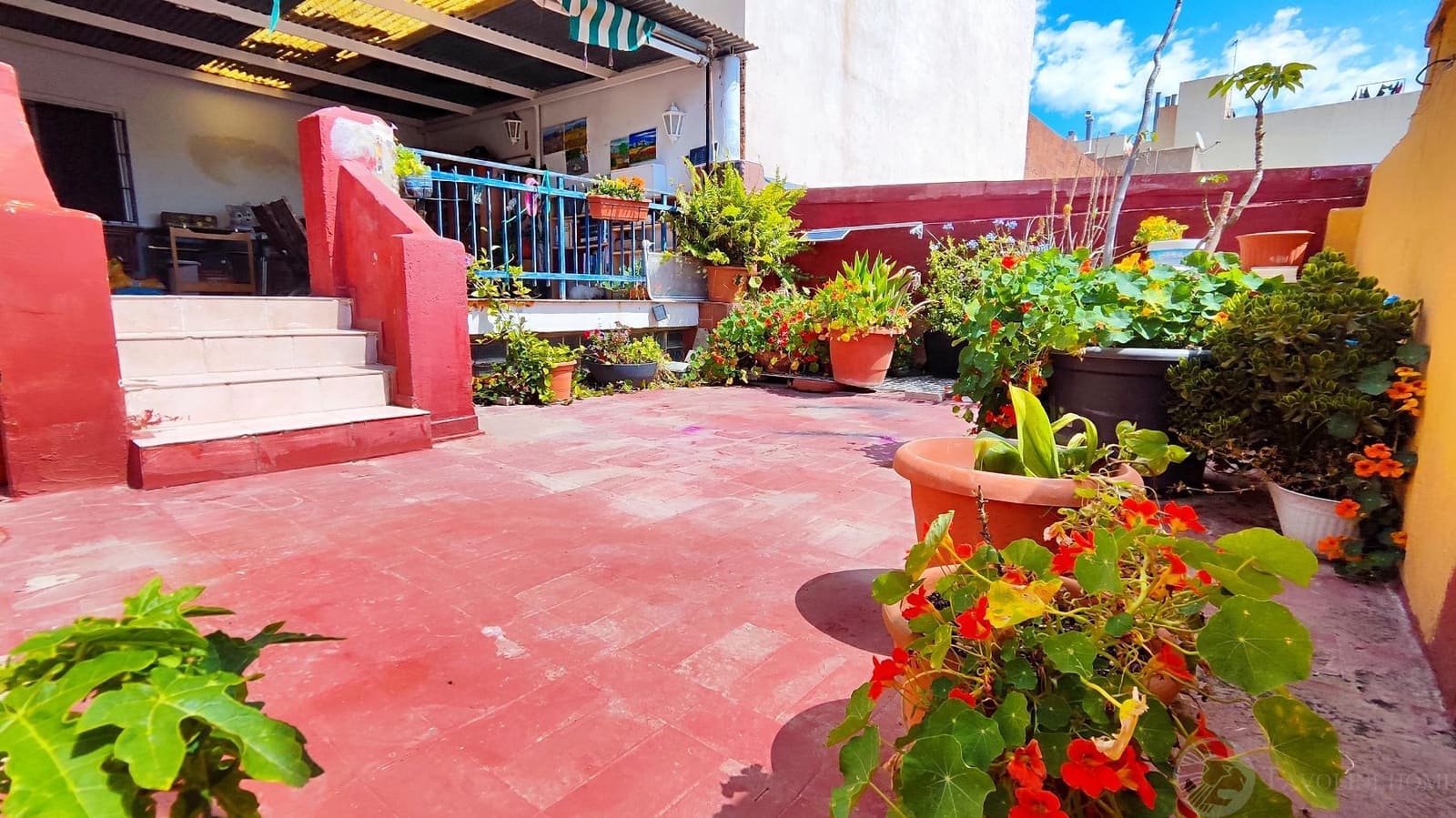 8 sypialnia Willa na sprzedaż w El Campello - 435 000 € (Ref: 9106127)