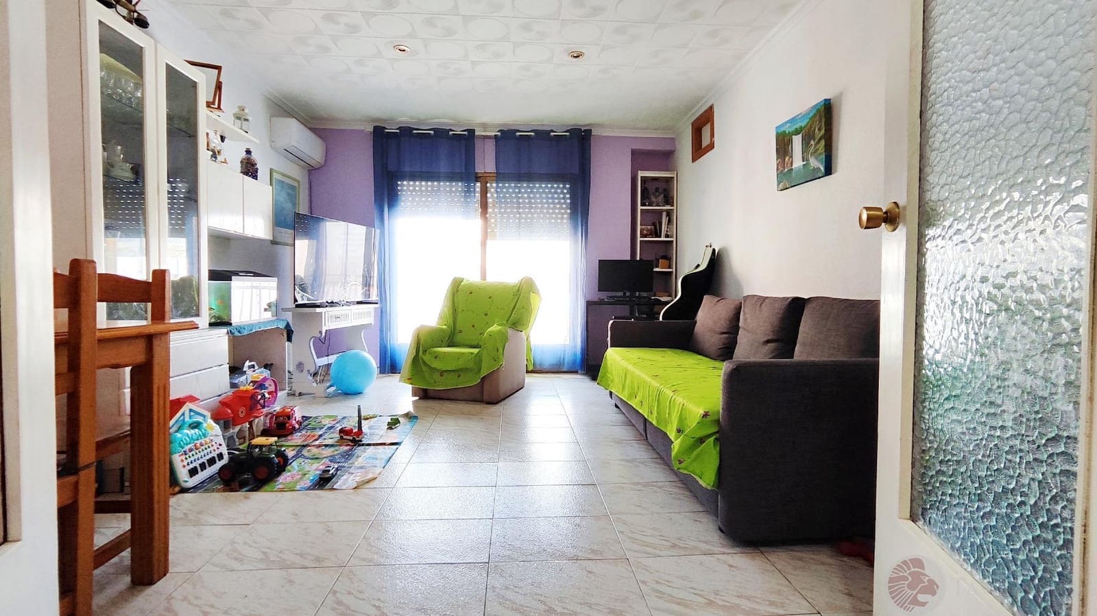 8 sypialnia Willa na sprzedaż w El Campello - 435 000 € (Ref: 9106127)