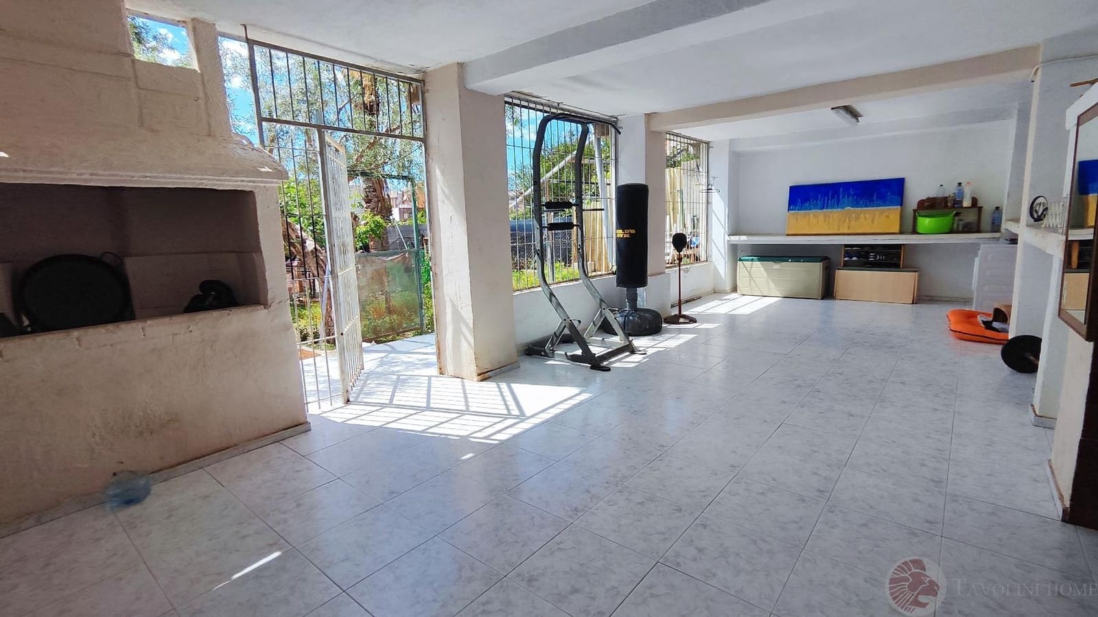 8 sypialnia Willa na sprzedaż w El Campello - 435 000 € (Ref: 9106127)