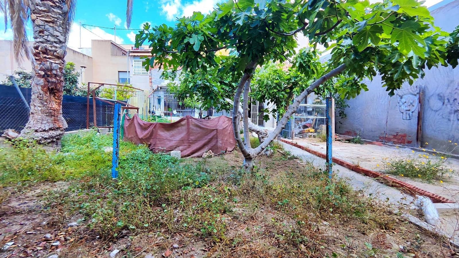 8 sypialnia Willa na sprzedaż w El Campello - 435 000 € (Ref: 9106127)