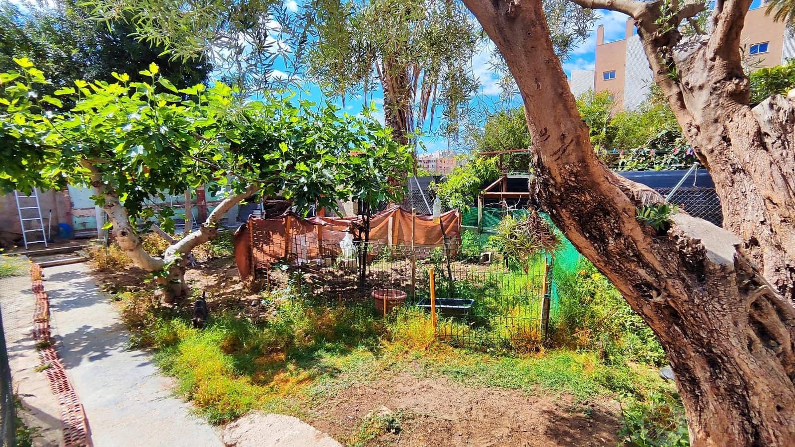 8 sypialnia Willa na sprzedaż w El Campello - 435 000 € (Ref: 9106127)