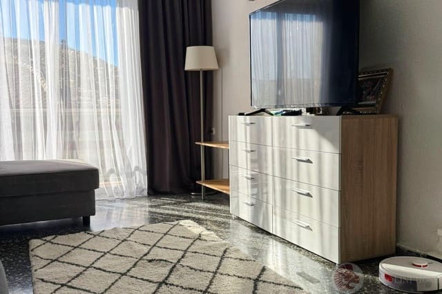 3 bedroom Flat for sale in Onil - € 115,000 (Ref: 9132244)