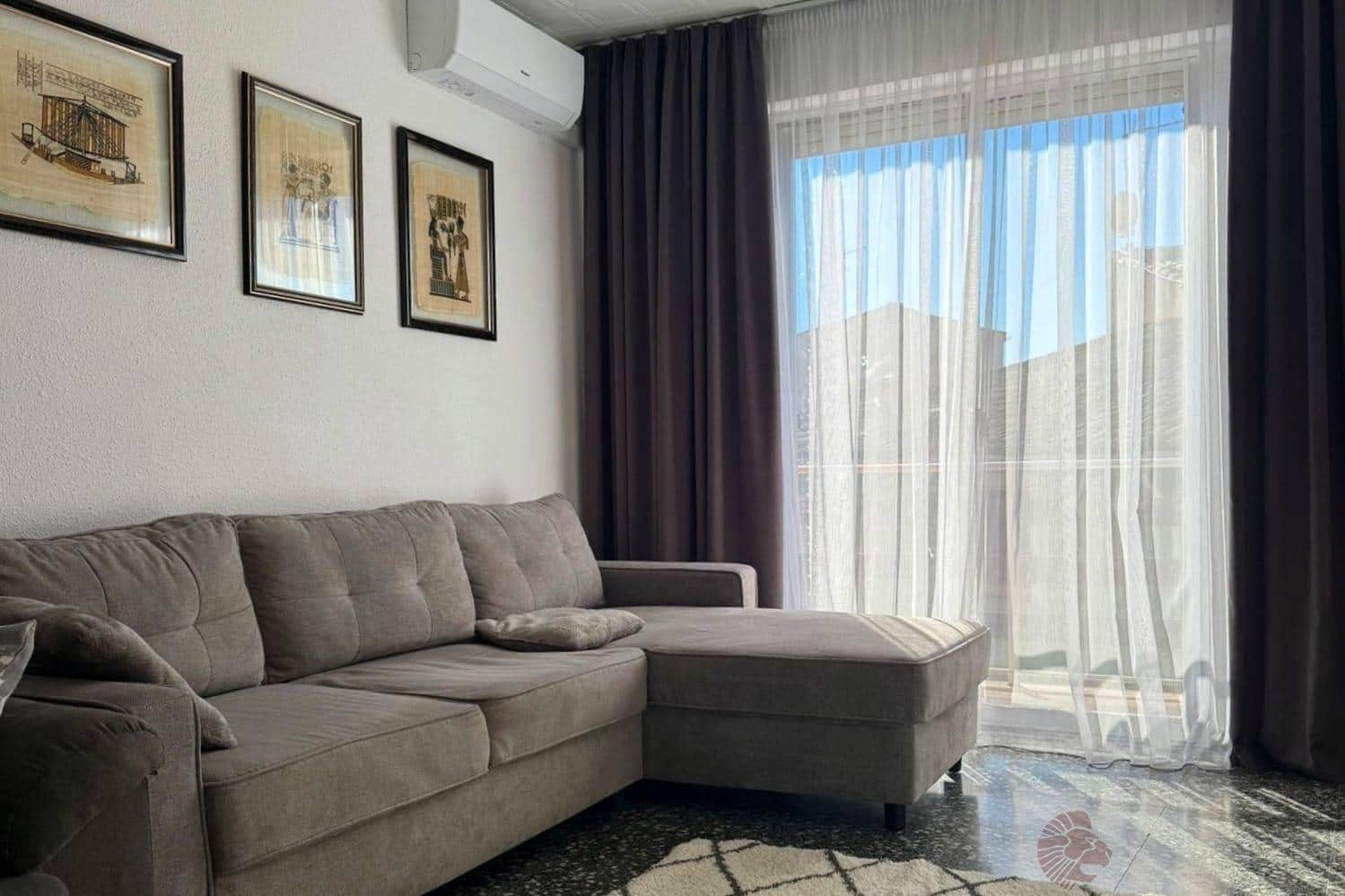 3 soverom Leilighet til salgs i Onil - € 115 000 (Ref: 9132244)