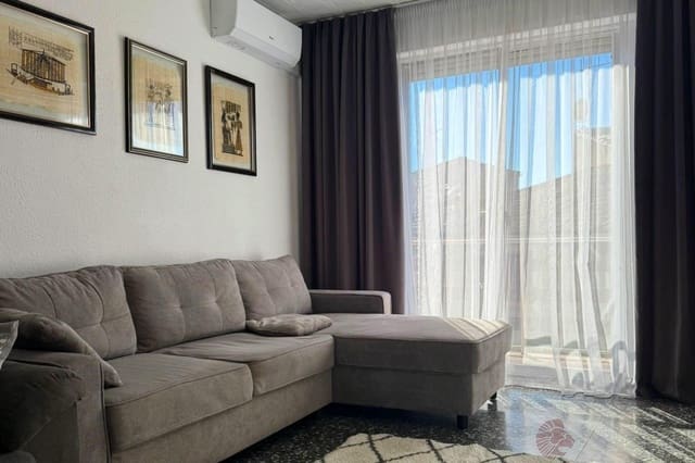 3 bedroom Flat for sale in Onil - € 115,000 (Ref: 9132244)