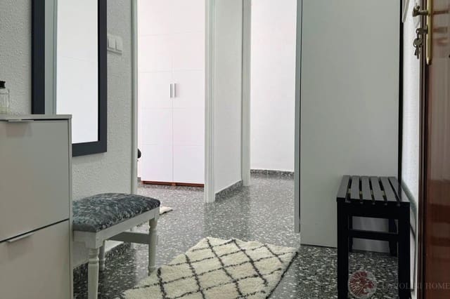 3 bedroom Flat for sale in Onil - € 115,000 (Ref: 9132244)