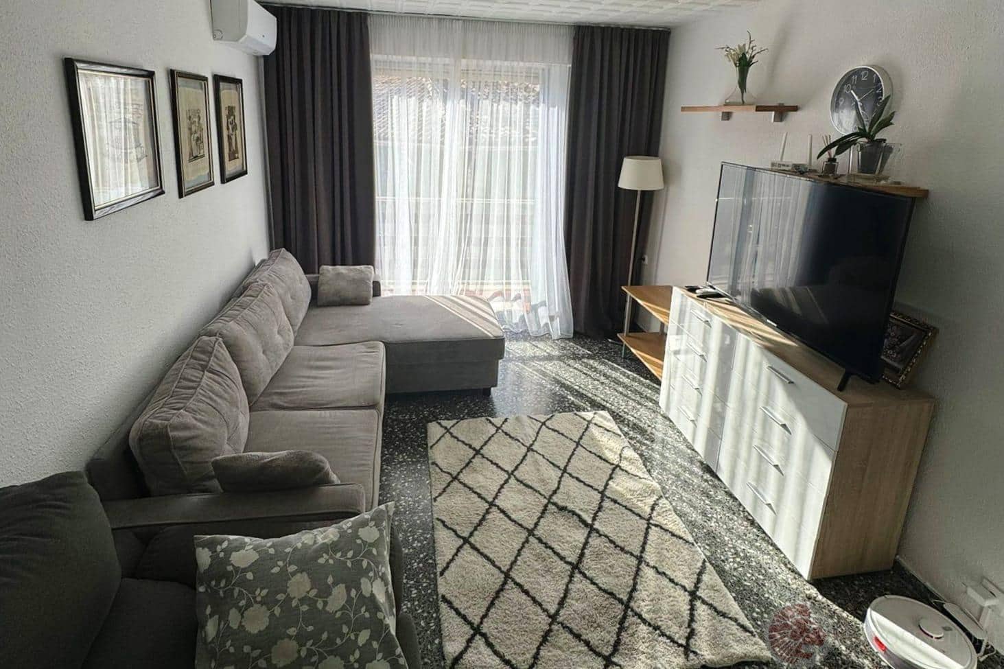 3 soverom Leilighet til salgs i Onil - € 115 000 (Ref: 9132244)