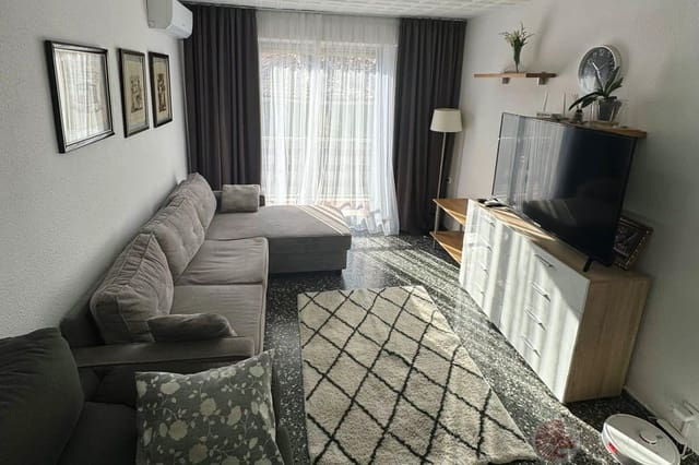 3 bedroom Flat for sale in Onil - € 115,000 (Ref: 9132244)