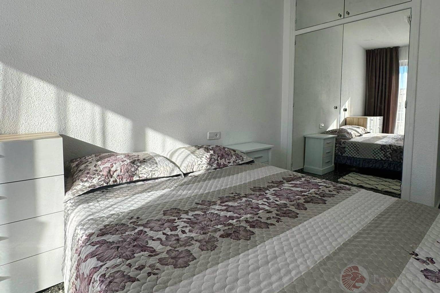 3 soverom Leilighet til salgs i Onil - € 115 000 (Ref: 9132244)