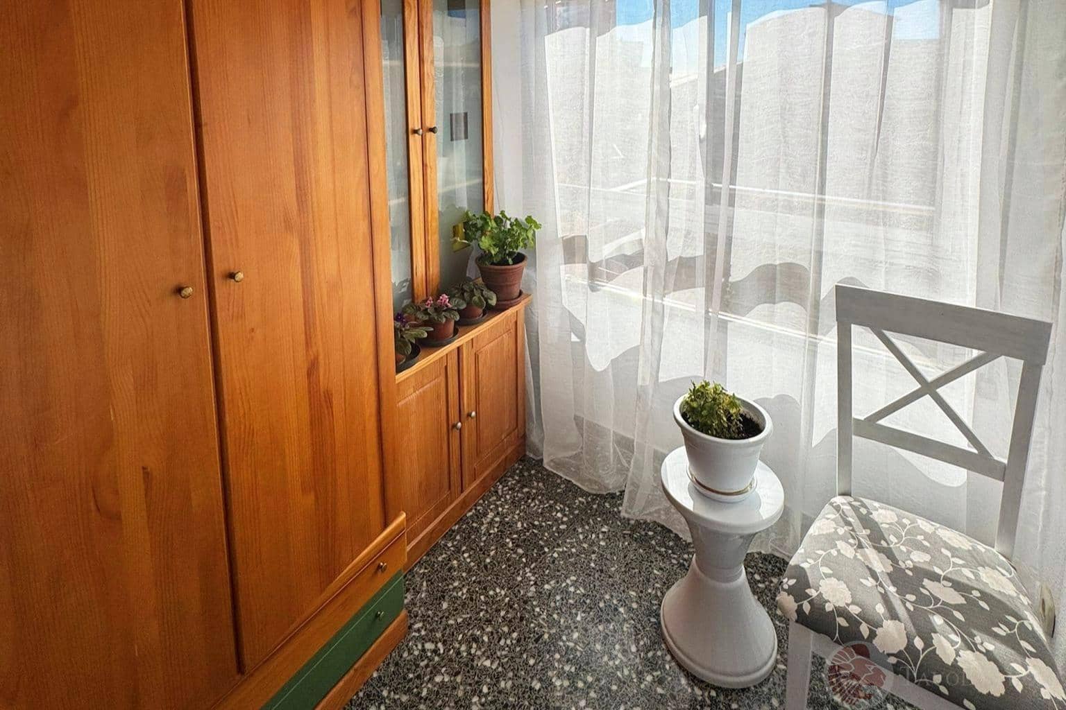 3 soverom Leilighet til salgs i Onil - € 115 000 (Ref: 9132244)